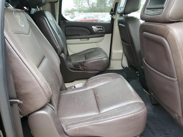 1GYUKKEF6AR240763 - 2010 CADILLAC ESCALADE ESV PLATINUM Qara foto 11