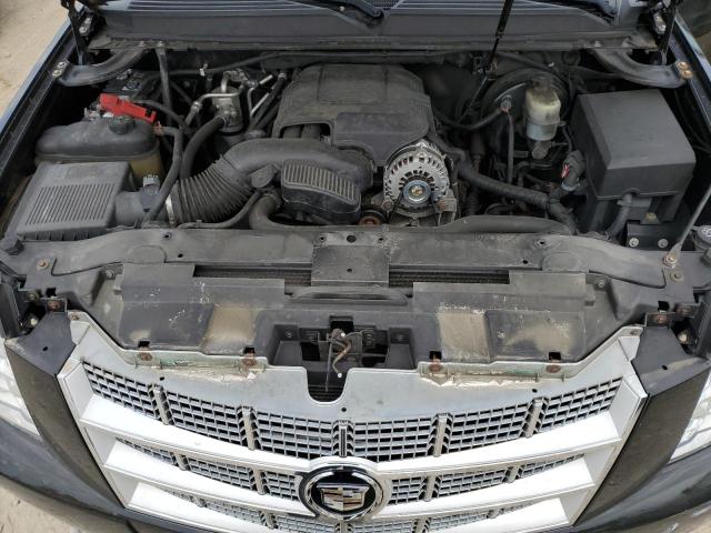 1GYUKKEF6AR240763 - 2010 CADILLAC ESCALADE ESV PLATINUM Qara foto 12