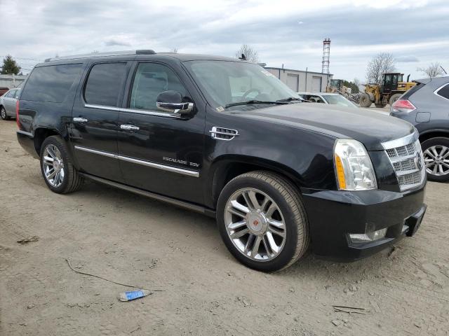 1GYUKKEF6AR240763 - 2010 CADILLAC ESCALADE ESV PLATINUM Qara foto 4