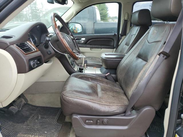 1GYUKKEF6AR240763 - 2010 CADILLAC ESCALADE ESV PLATINUM Qara foto 7