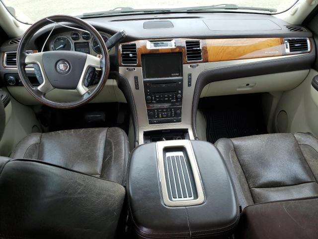 1GYUKKEF6AR240763 - 2010 CADILLAC ESCALADE ESV PLATINUM Qara foto 8