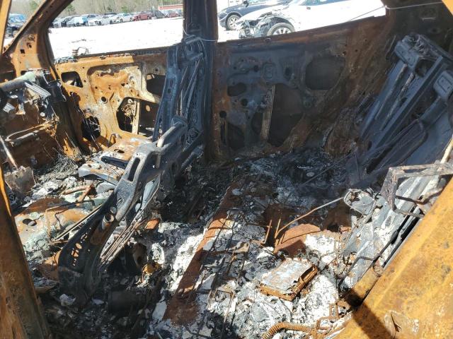 KL4CJFSB4FB270982 - 2015 BUICK ENCORE CONVENIENCE 烧焦的 照片 10