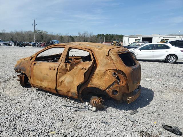 KL4CJFSB4FB270982 - 2015 BUICK ENCORE CONVENIENCE 烧焦的 照片 2