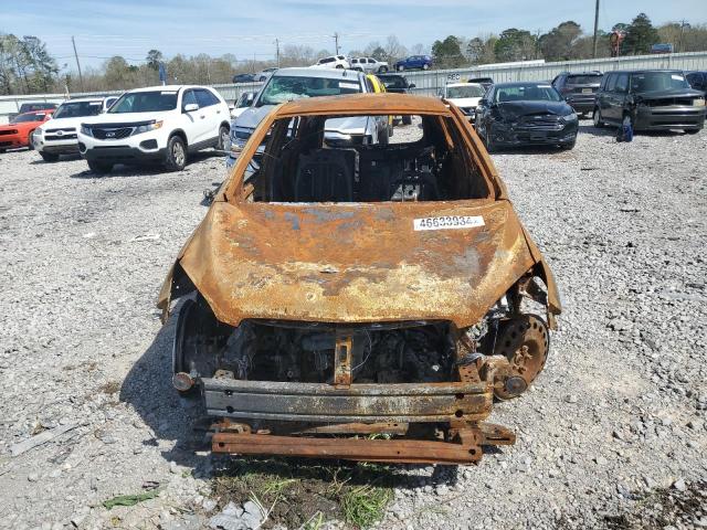 KL4CJFSB4FB270982 - 2015 BUICK ENCORE CONVENIENCE 烧焦的 照片 5