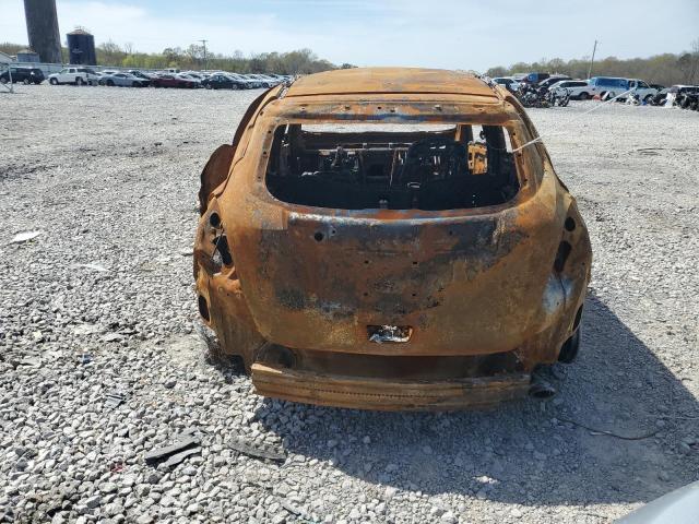 KL4CJFSB4FB270982 - 2015 BUICK ENCORE CONVENIENCE 烧焦的 照片 6