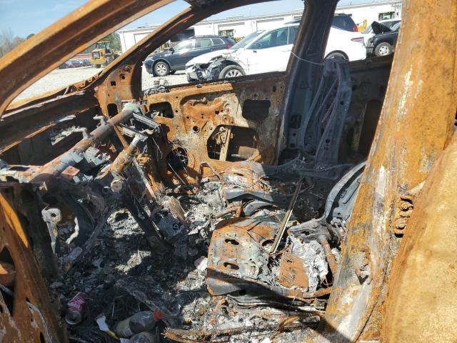 KL4CJFSB4FB270982 - 2015 BUICK ENCORE CONVENIENCE 烧焦的 照片 7