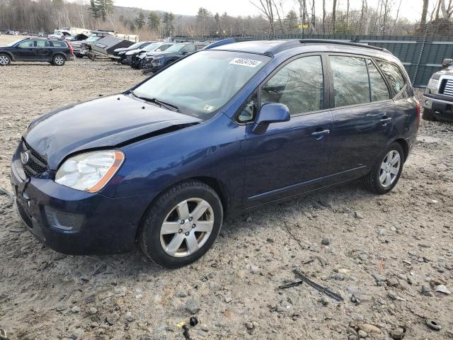 2007 KIA RONDO LX, 