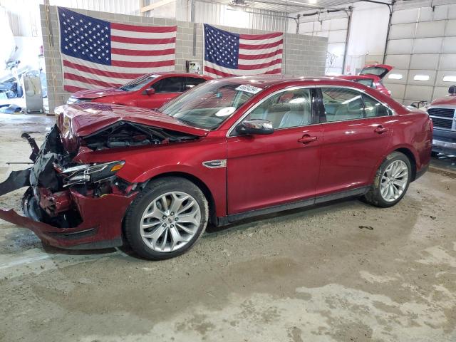 2015 FORD TAURUS LIMITED, 