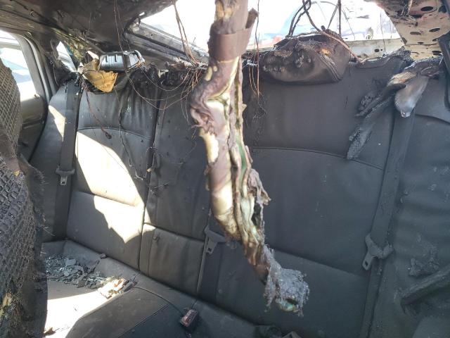 5UXXW7C59H0U25398 - 2017 BMW X4 XDRIVEM40I WHITE photo 10