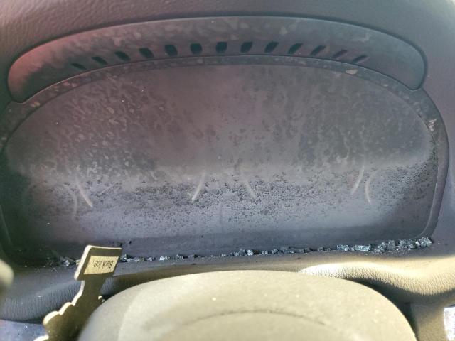 5UXXW7C59H0U25398 - 2017 BMW X4 XDRIVEM40I WHITE photo 9