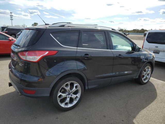 1FMCU9J99FUA98008 - 2015 FORD ESCAPE TITANIUM BLACK photo 3