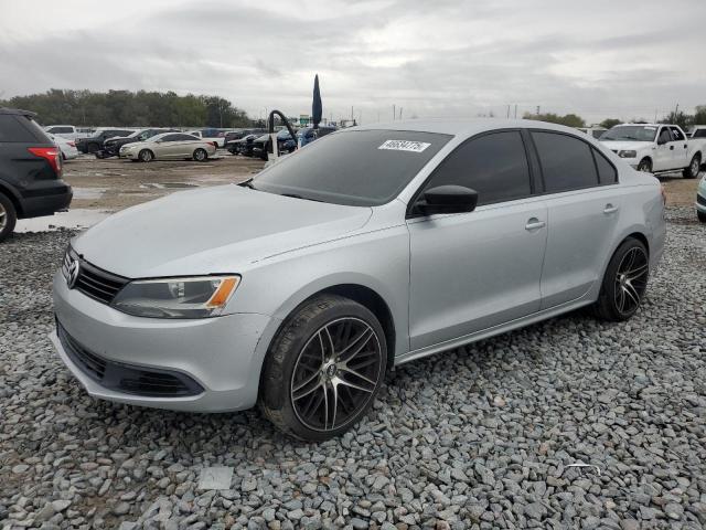 2014 VOLKSWAGEN JETTA BASE, 