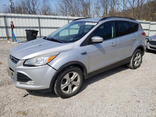 2014 FORD ESCAPE SE, 