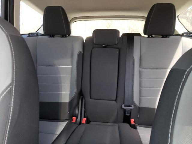 1FMCU9GX5EUB38203 - 2014 FORD ESCAPE SE SILVER photo 10