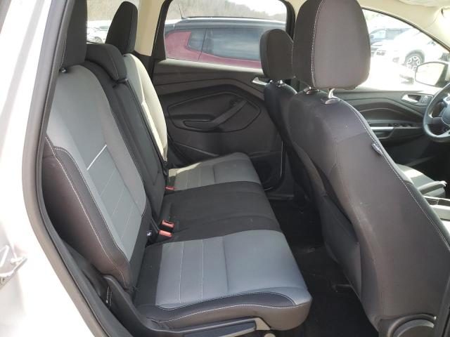 1FMCU9GX5EUB38203 - 2014 FORD ESCAPE SE SILVER photo 11