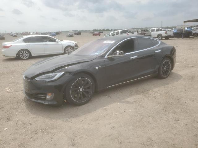 5YJSA1E24JF248793 - 2018 TESLA MODEL S Qara foto 1