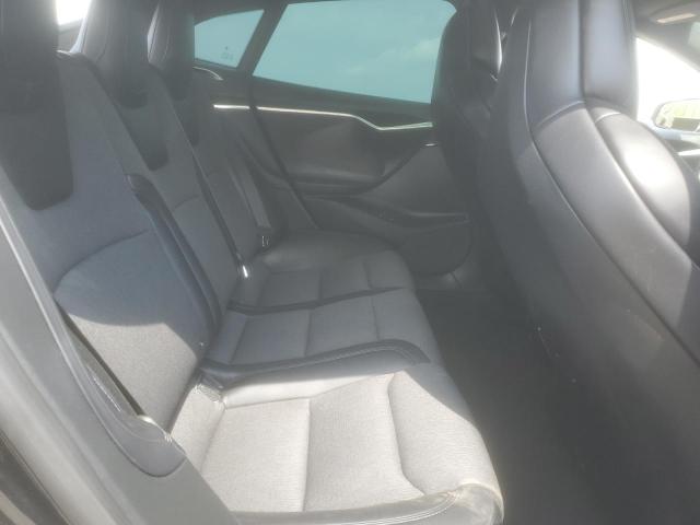 5YJSA1E24JF248793 - 2018 TESLA MODEL S Qara foto 10
