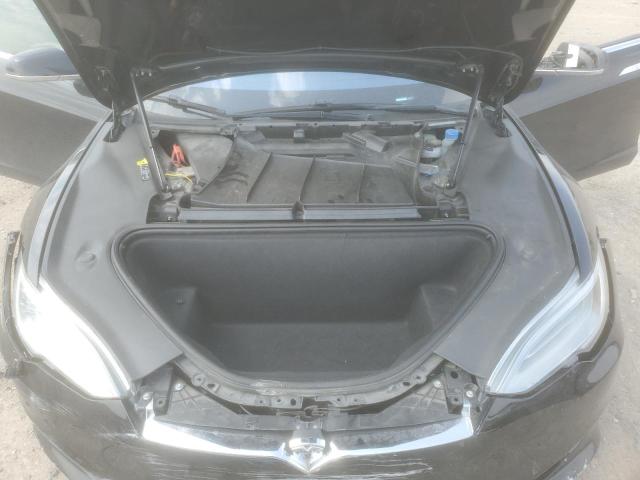 5YJSA1E24JF248793 - 2018 TESLA MODEL S Qara foto 11