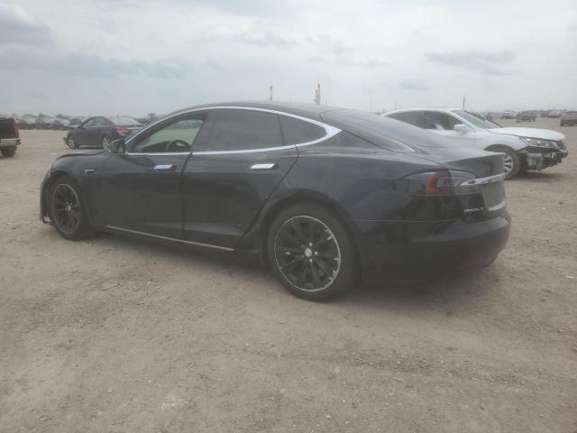 5YJSA1E24JF248793 - 2018 TESLA MODEL S Qara foto 2