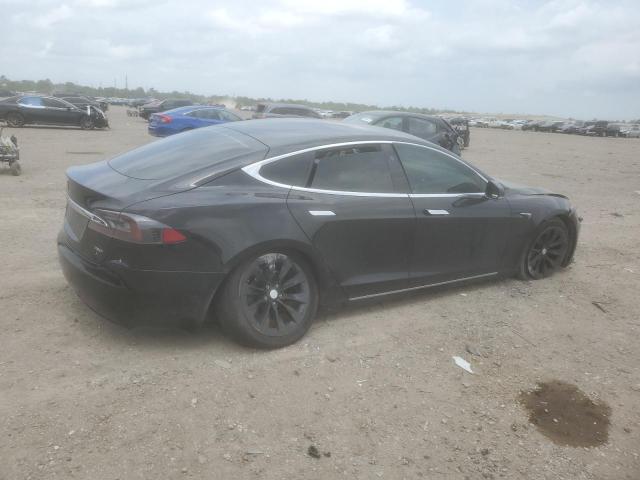5YJSA1E24JF248793 - 2018 TESLA MODEL S Qara foto 3