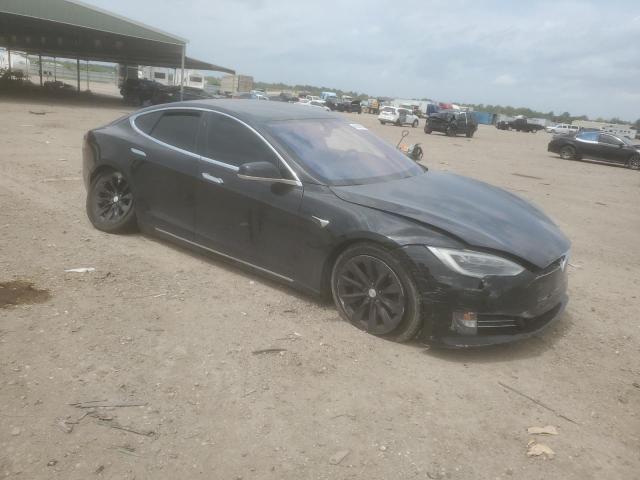 5YJSA1E24JF248793 - 2018 TESLA MODEL S Qara foto 4