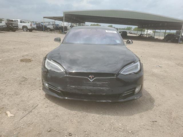 5YJSA1E24JF248793 - 2018 TESLA MODEL S Qara foto 5