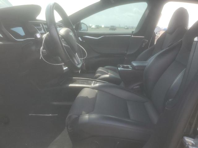 5YJSA1E24JF248793 - 2018 TESLA MODEL S Qara foto 7