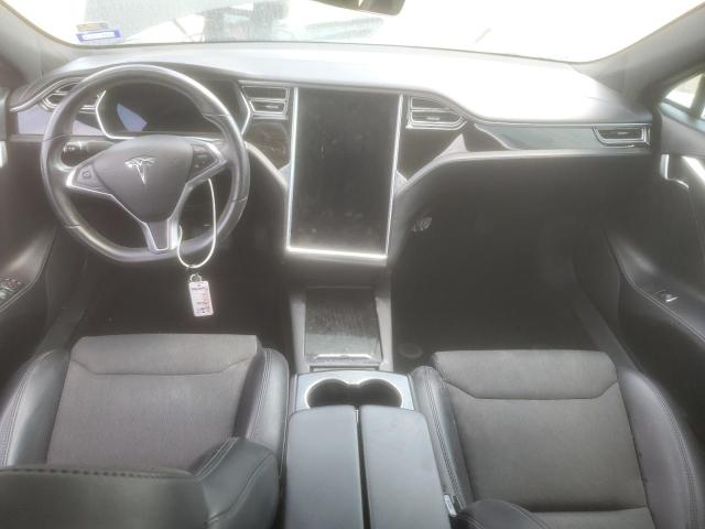5YJSA1E24JF248793 - 2018 TESLA MODEL S Qara foto 8