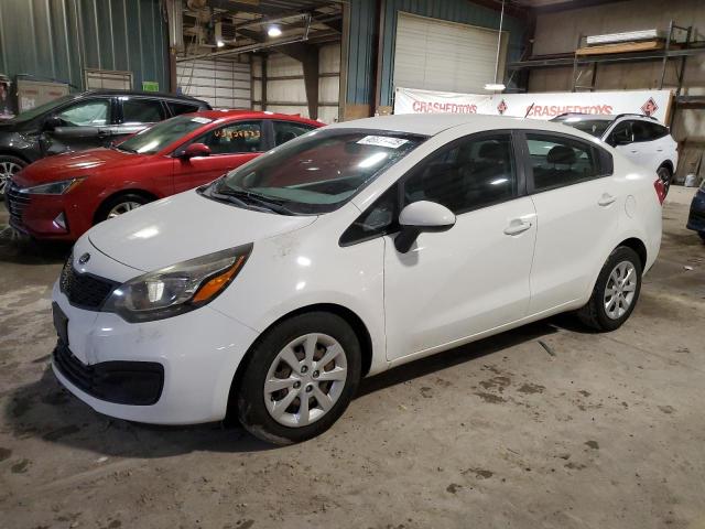 2014 KIA RIO LX, 