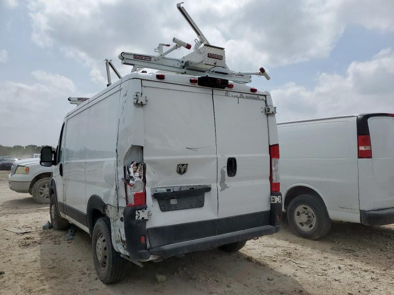 3C6LRVNG4NE102266 - 2022 RAM PROMASTER 1500 STANDARD Ağ foto 2