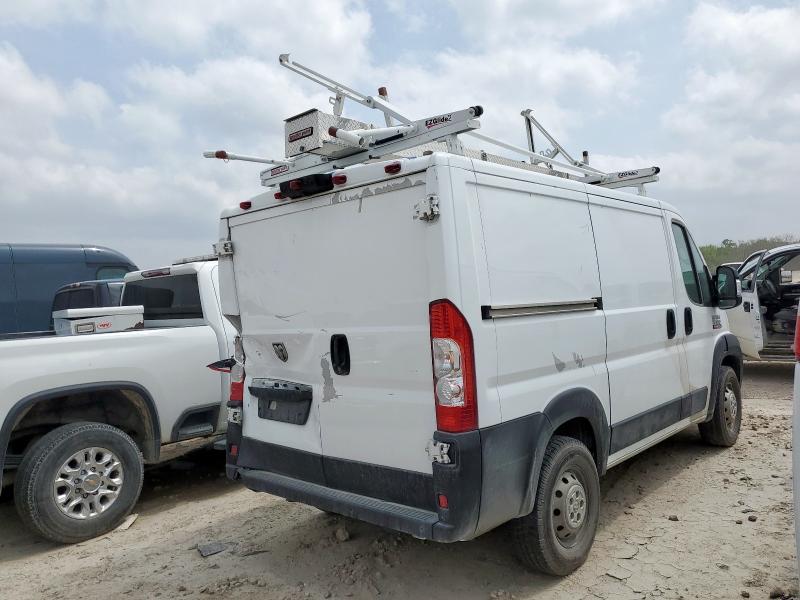 3C6LRVNG4NE102266 - 2022 RAM PROMASTER 1500 STANDARD Ağ foto 3