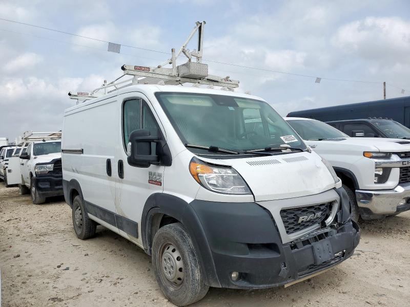 3C6LRVNG4NE102266 - 2022 RAM PROMASTER 1500 STANDARD Ağ foto 4