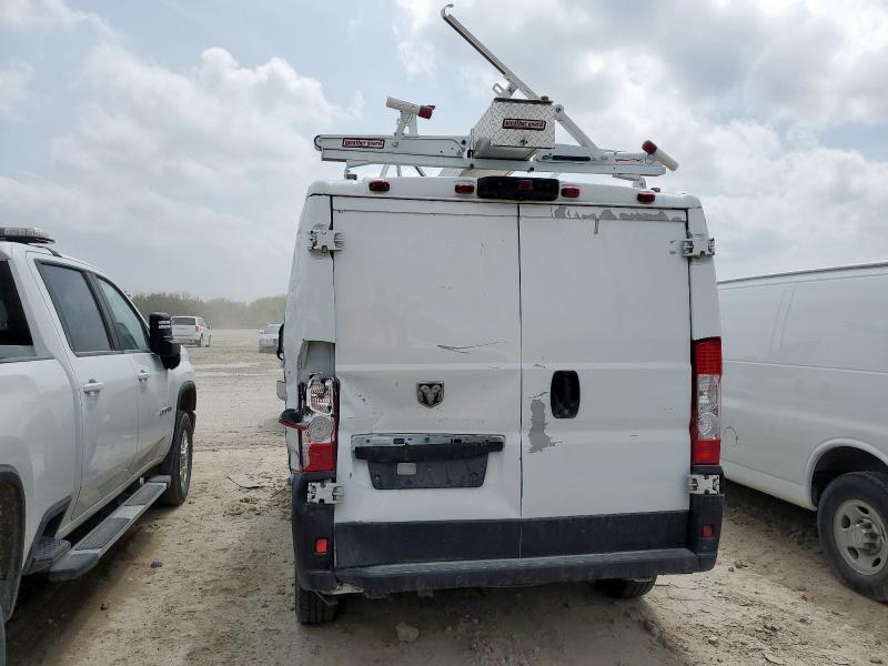 3C6LRVNG4NE102266 - 2022 RAM PROMASTER 1500 STANDARD Ağ foto 6
