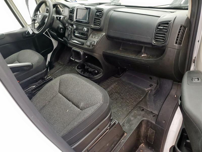 3C6LRVNG4NE102266 - 2022 RAM PROMASTER 1500 STANDARD Ağ foto 8