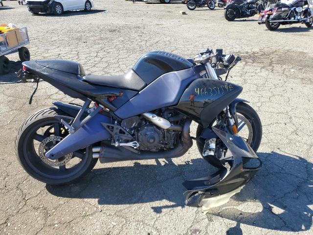 2008 BUELL 1125 R, 