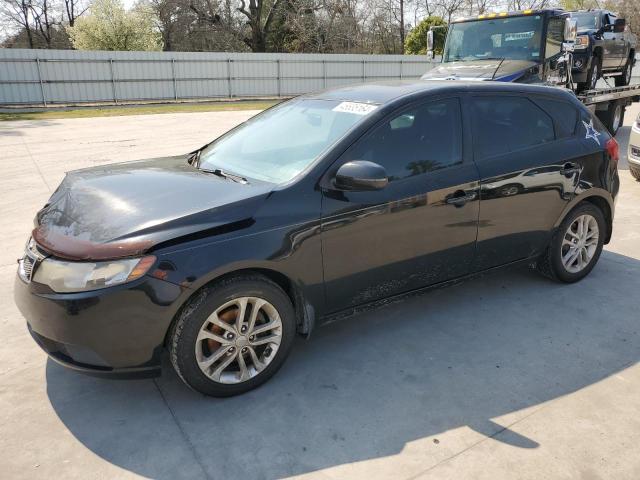 2012 KIA FORTE EX, 