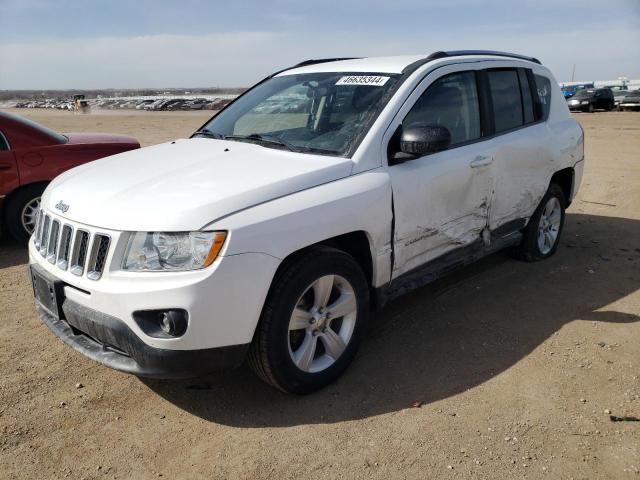 2011 JEEP COMPASS SPORT, 