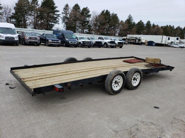 46635573 - 2000 HOME TRAILER BLACK photo 4