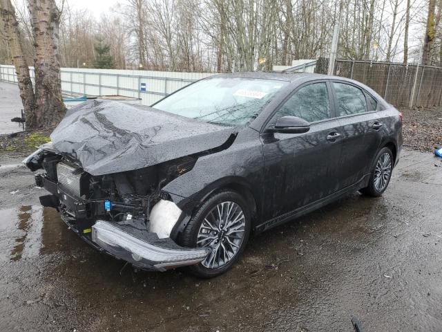 2023 KIA FORTE GT LINE, 