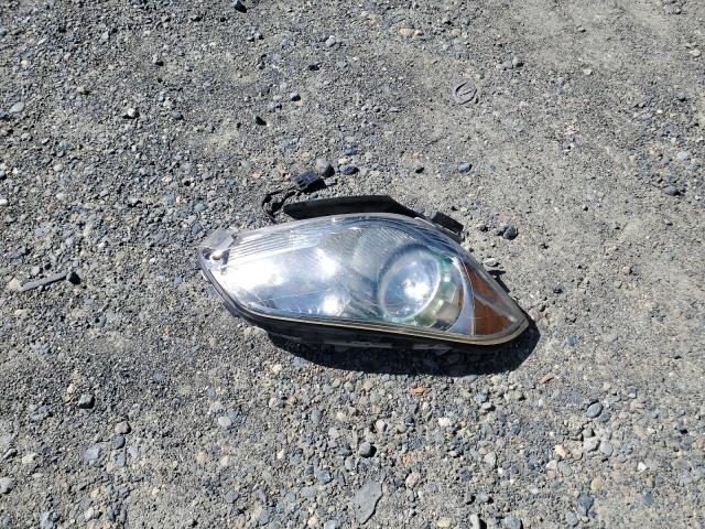 1G1ZC5E13BF266411 - 2011 CHEVROLET MALIBU 1LT 银色 照片 12