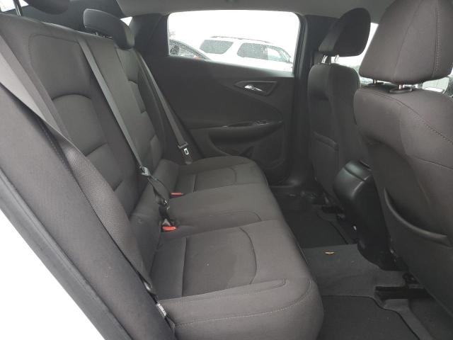 1G1ZG5ST7KF189858 - 2019 CHEVROLET MALIBU RS 白色 照片 10