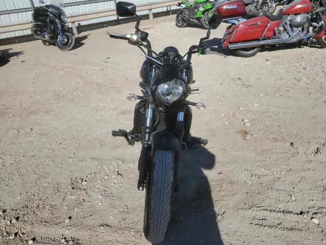 JKAENEC1XRDA09574 - 2024 KAWASAKI EN650 C BLACK photo 2