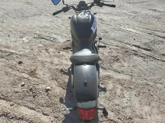 JKAENEC1XRDA09574 - 2024 KAWASAKI EN650 C BLACK photo 6