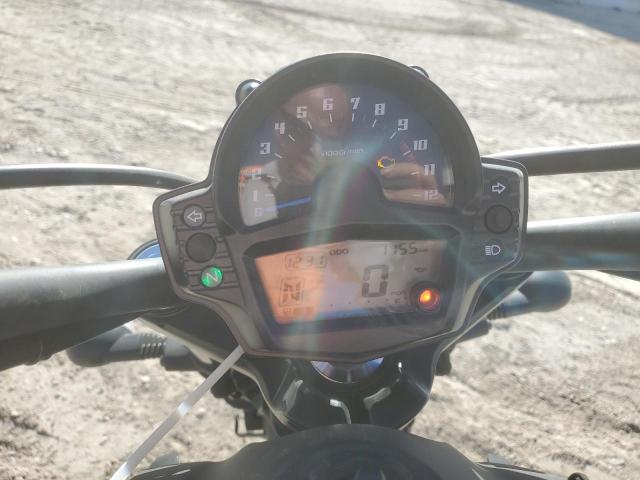 JKAENEC1XRDA09574 - 2024 KAWASAKI EN650 C BLACK photo 7