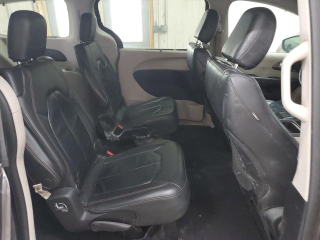 2C4RC1BG0HR794773 - 2017 CHRYSLER PACIFICA TOURING L 灰色 照片 11