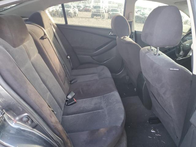 1N4BL21E88C135930 - 2008 NISSAN ALTIMA 3.5SE GRAY photo 10