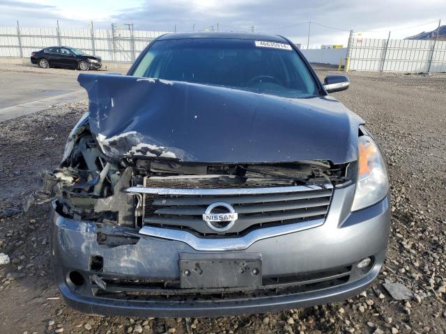 1N4BL21E88C135930 - 2008 NISSAN ALTIMA 3.5SE GRAY photo 5