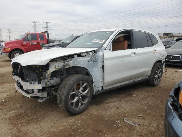 2022 BMW X3 XDRIVE30I, 