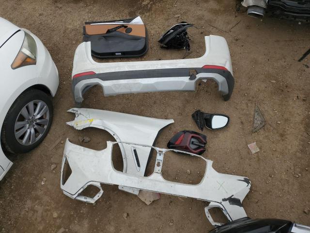 5UX53DP08N9K21082 - 2022 BMW X3 XDRIVE30I WHITE photo 12