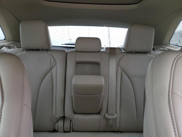 5LMCJ2D99HUL40565 - 2017 LINCOLN MKC SELECT Թուխ լուսանկար 10
